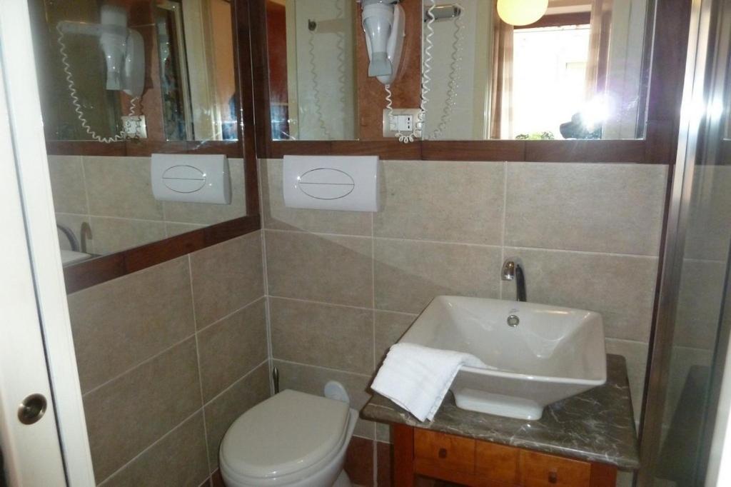 Апартаменты Casa Vico Romano 2 Таормина Экстерьер фото