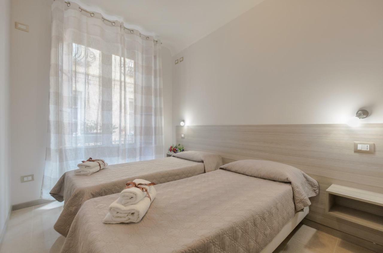 Апартаменты Casa Vico Romano 2 Таормина Экстерьер фото